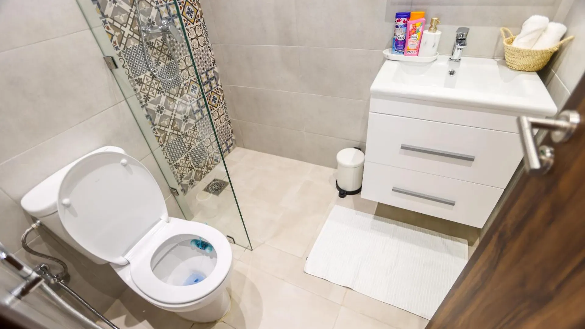 Luxury Apartment Sea View Anza , Agadir Morocco