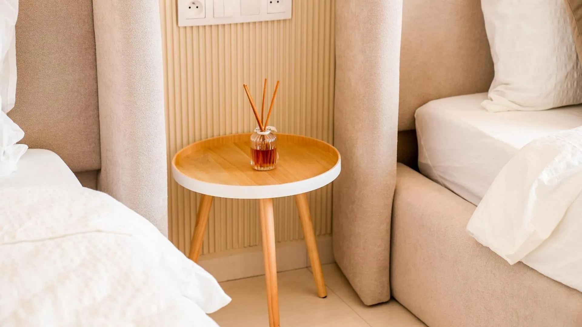 Luxury Apartment Sea View Anza , Agadir