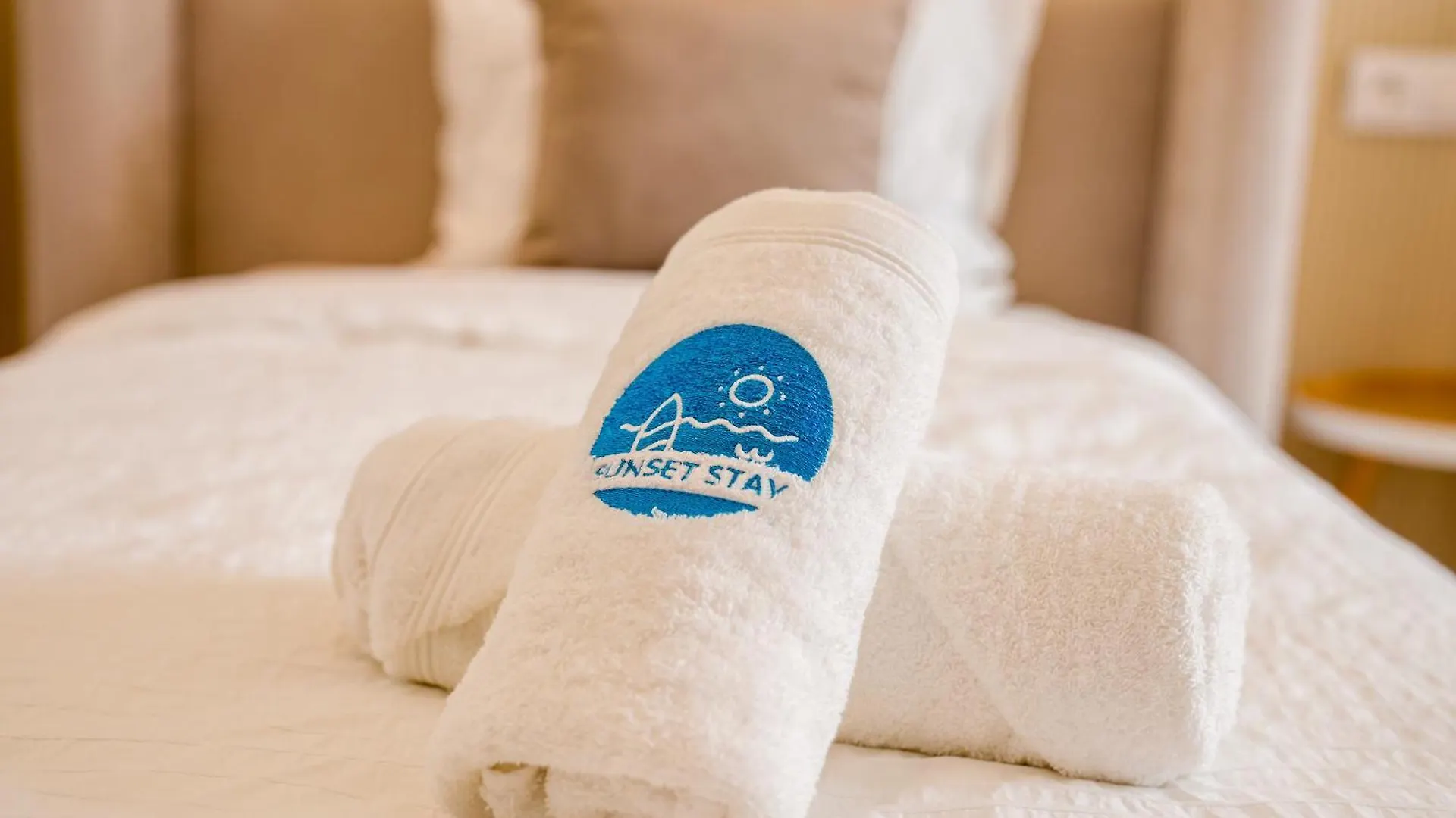 Luxury Apartment Sea View Anza , Agadir