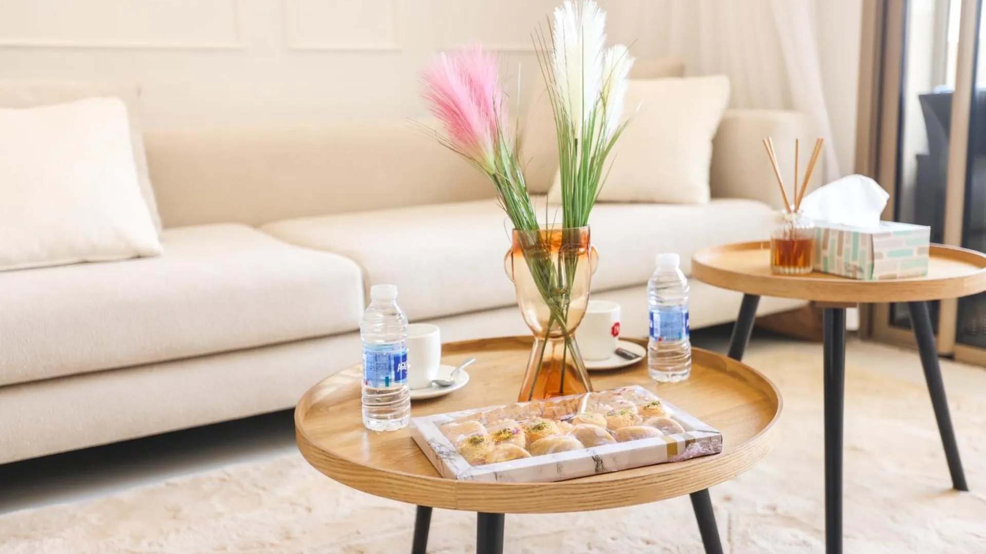 Luxury Apartment Sea View Anza , Agadir 0*,