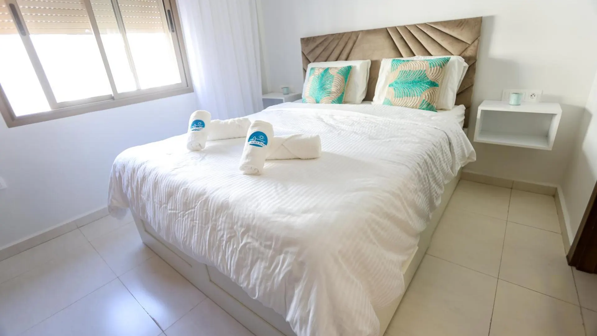 Luxury Apartment Sea View Anza , Agadir