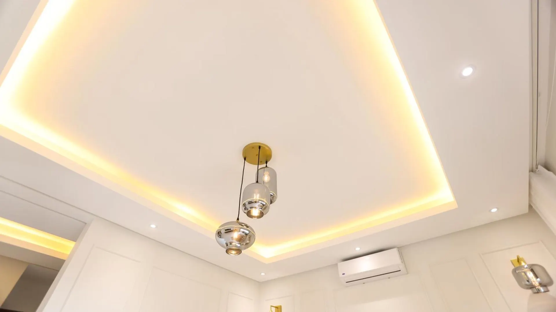 Luxury Apartment Sea View Anza , Agadir