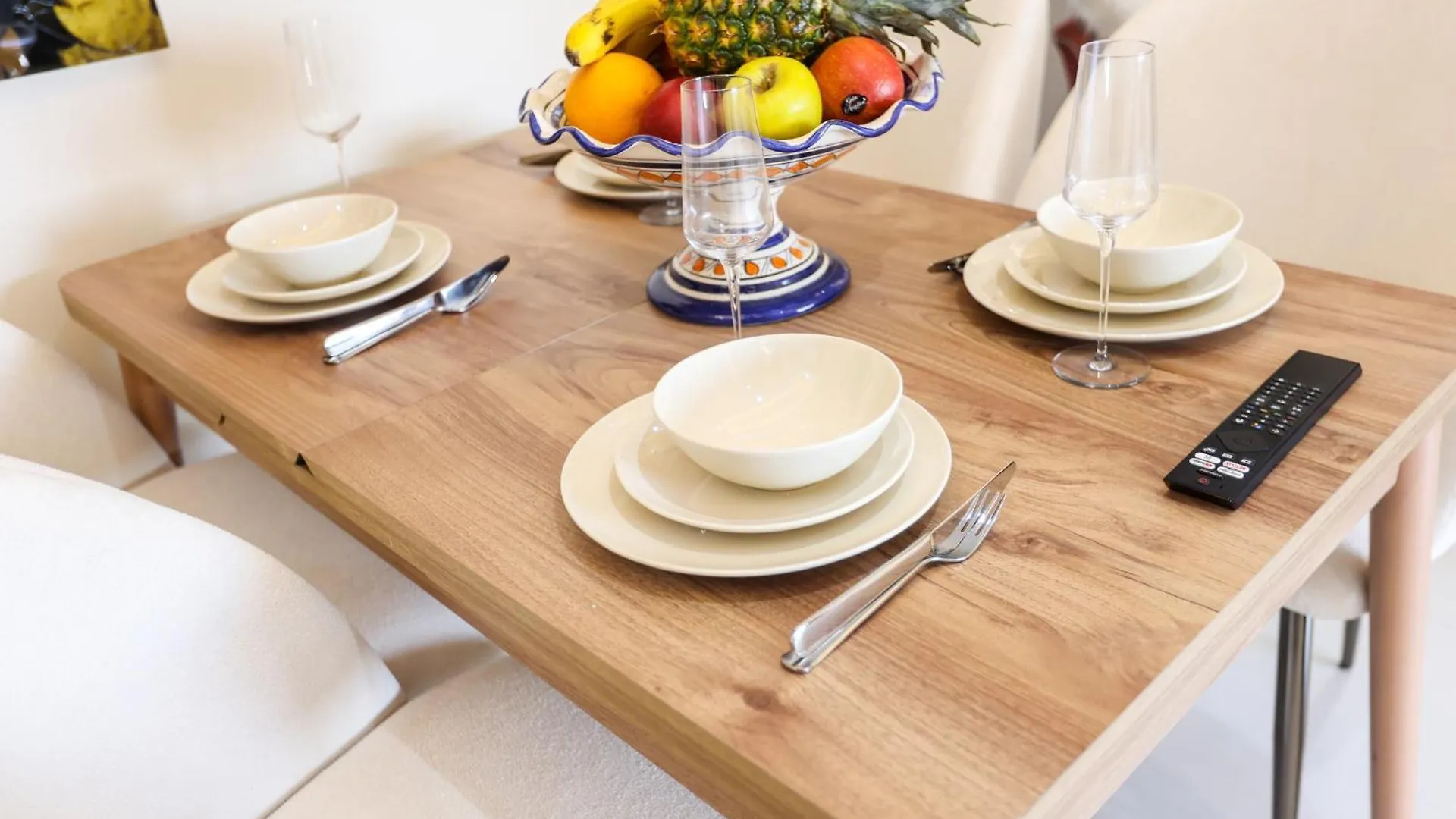 Luxury Apartment Sea View Anza , Agadir